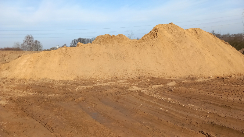 3/4 Ruszyła budowa placu dla motocyklistów