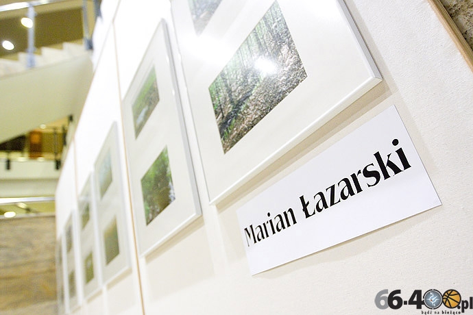 3/13 Gorzów: Biblioteka PWSZ - Wernisaż wystawy 