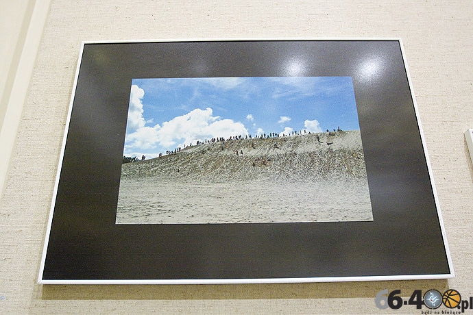 5/13 Gorzów: Biblioteka PWSZ - Wernisaż wystawy 