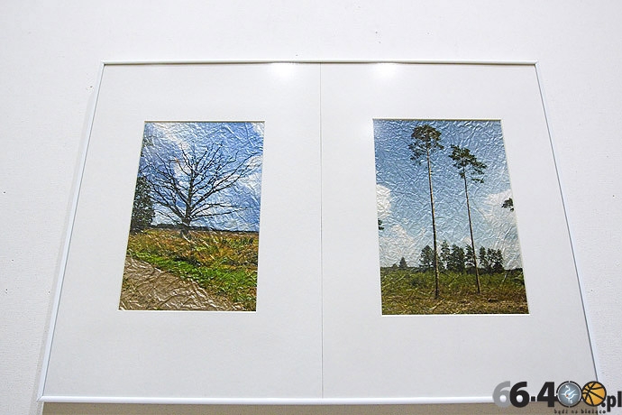 7/13 Gorzów: Biblioteka PWSZ - Wernisaż wystawy 