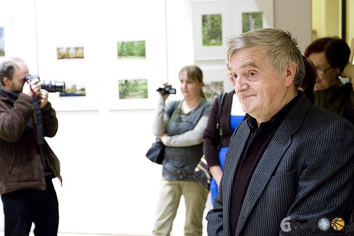 8/13 Gorzów: Biblioteka PWSZ - Wernisaż wystawy 