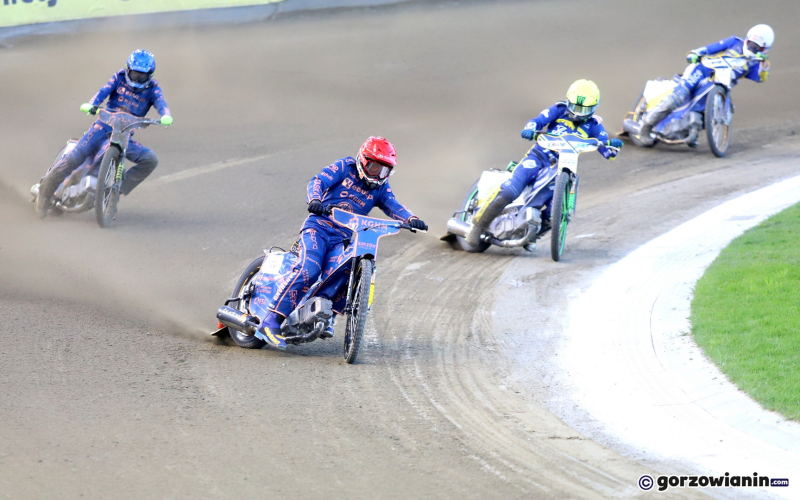 4/30 Żużel: Stal Gorzów - Apator Toruń