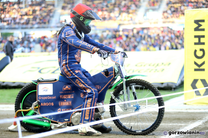 5/30 Żużel: Stal Gorzów - Apator Toruń