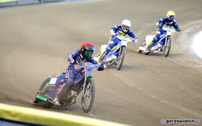 9/30 Żużel: Stal Gorzów - Apator Toruń