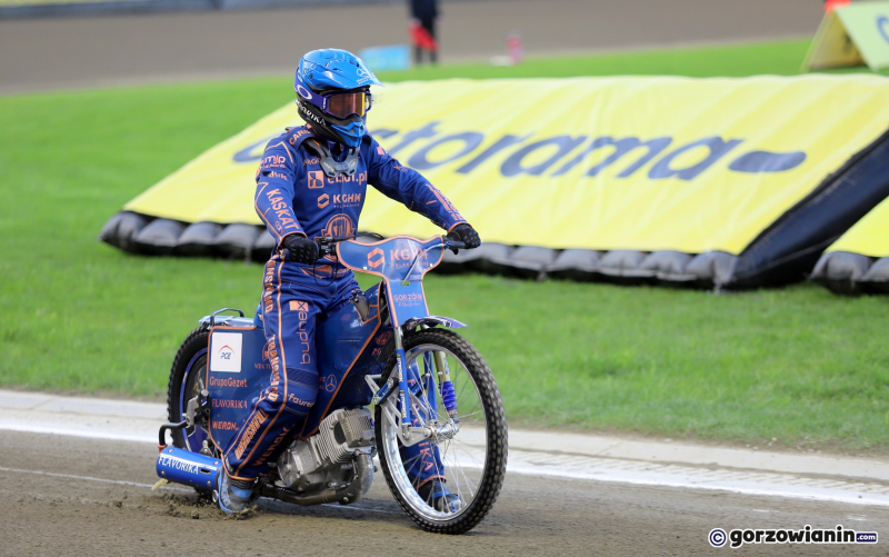 11/30 Żużel: Stal Gorzów - Apator Toruń