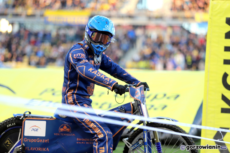 12/30 Żużel: Stal Gorzów - Apator Toruń