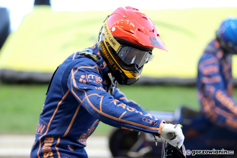 14/30 Żużel: Stal Gorzów - Apator Toruń