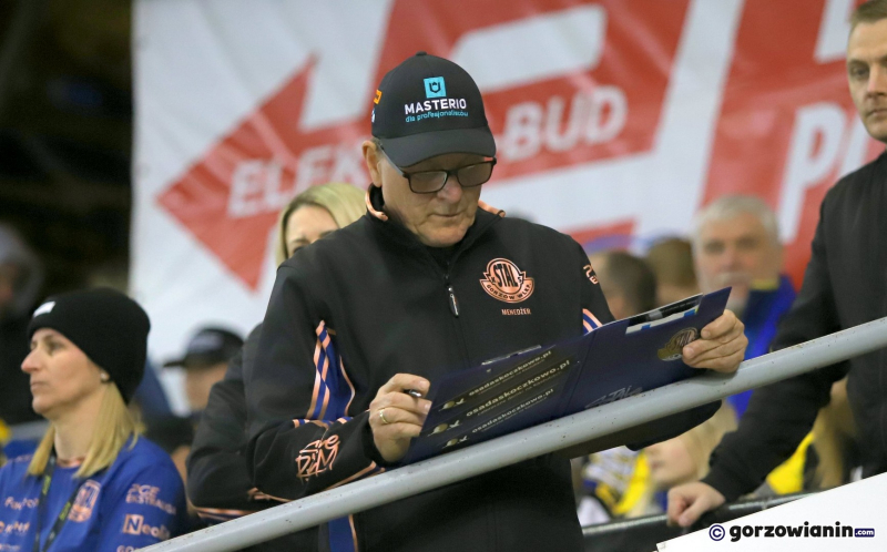 18/30 Żużel: Stal Gorzów - Apator Toruń