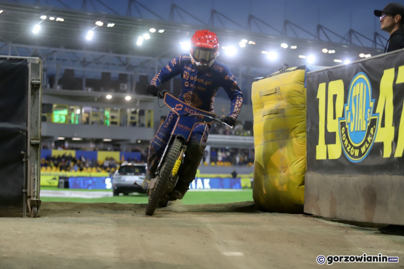 19/30 Żużel: Stal Gorzów - Apator Toruń