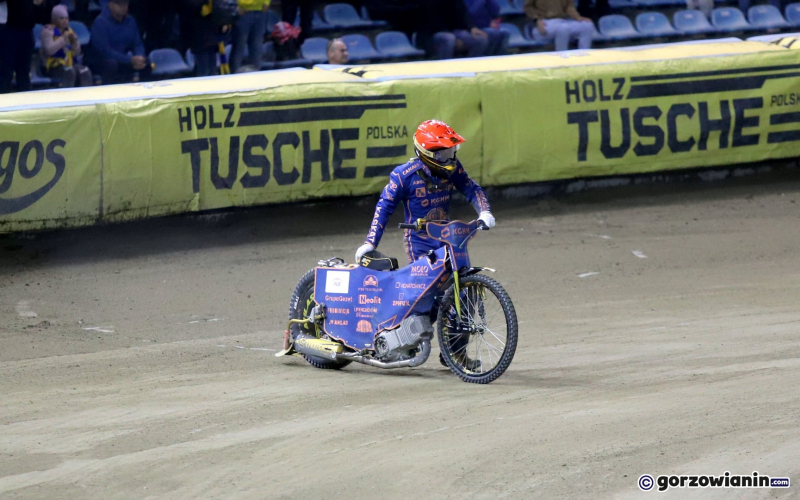 23/30 Żużel: Stal Gorzów - Apator Toruń