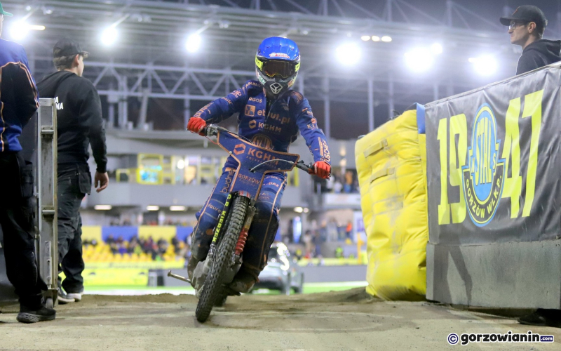 28/30 Żużel: Stal Gorzów - Apator Toruń