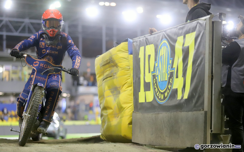 29/30 Żużel: Stal Gorzów - Apator Toruń