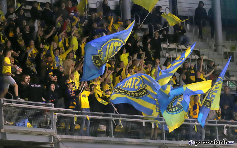 30/30 Żużel: Stal Gorzów - Apator Toruń