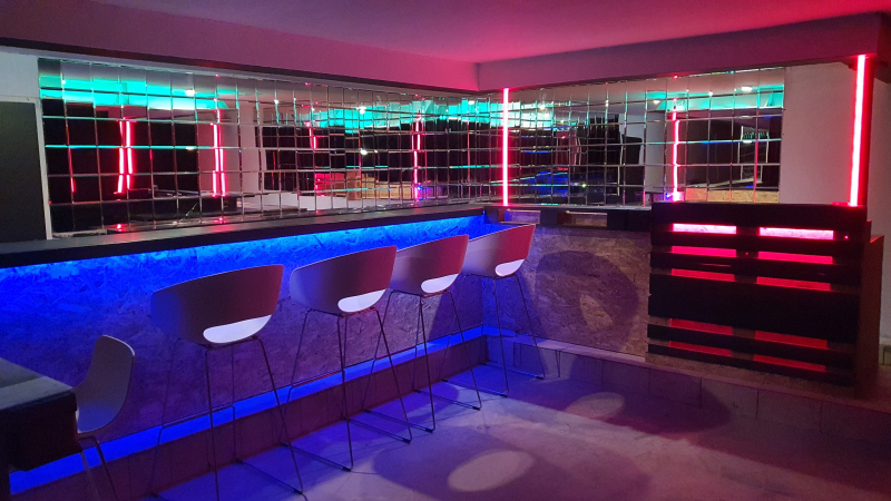 3/16 Prywatka - nowe lokale na imprezowej mapie Gorzowa