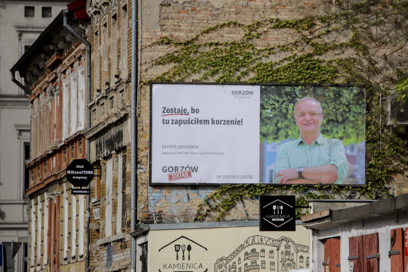 4/5 Kampania miejska 