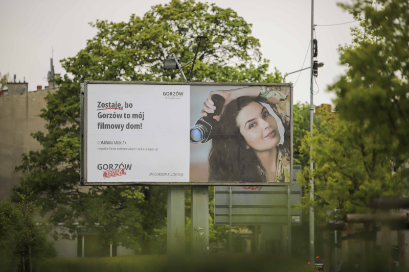 5/5 Kampania miejska 