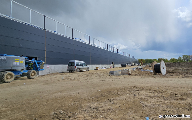 3/24 Tak wygląda park handlowy Silwana od środka