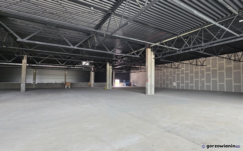 17/24 Tak wygląda park handlowy Silwana od środka