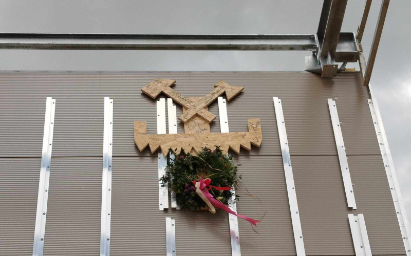 22/24 Tak wygląda park handlowy Silwana od środka