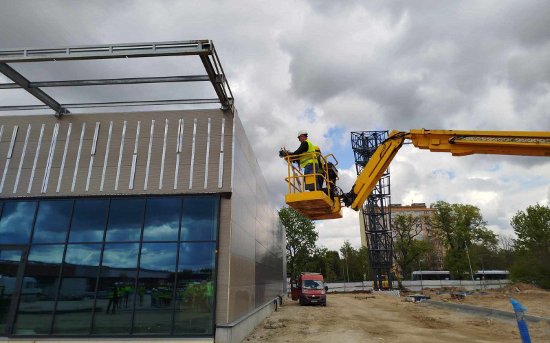 24/24 Tak wygląda park handlowy Silwana od środka