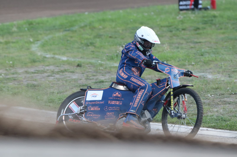 29/52 Żużel: NovyHotel Falubaz Zielona Góra - ebut.pl Stal Gorzów