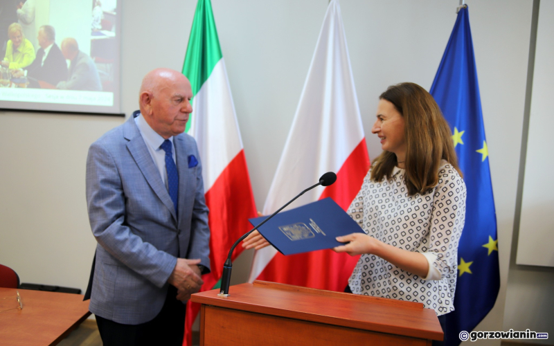 5/27 Nowa Rada Miasta Gorzowa 2024-2029