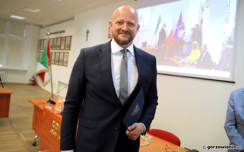 14/27 Nowa Rada Miasta Gorzowa 2024-2029