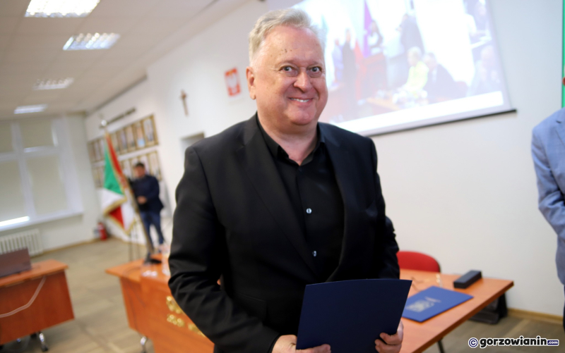 19/27 Nowa Rada Miasta Gorzowa 2024-2029