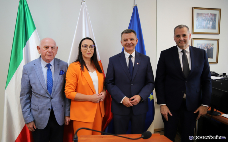 25/27 Nowa Rada Miasta Gorzowa 2024-2029