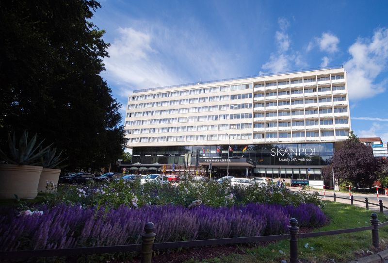 3/6 Boże Ciało w Kołobrzegu – długi weekend nad morzem