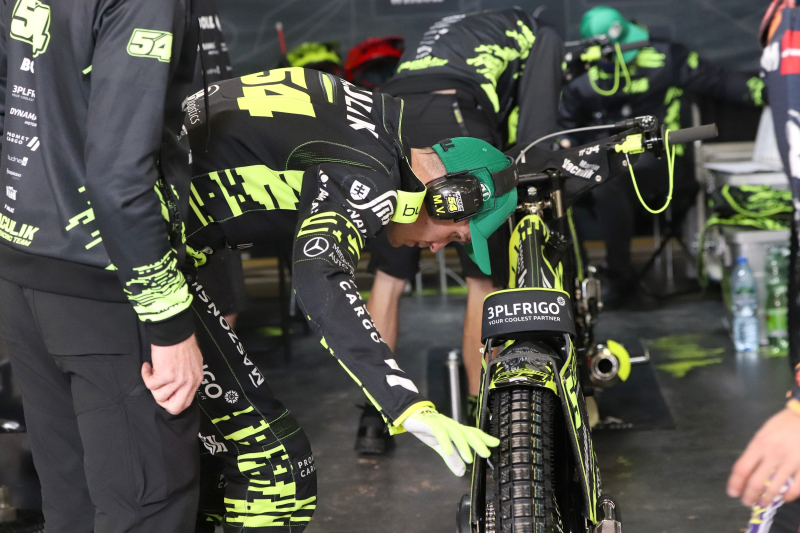 3/76 Grand Prix w Warszawie 2024