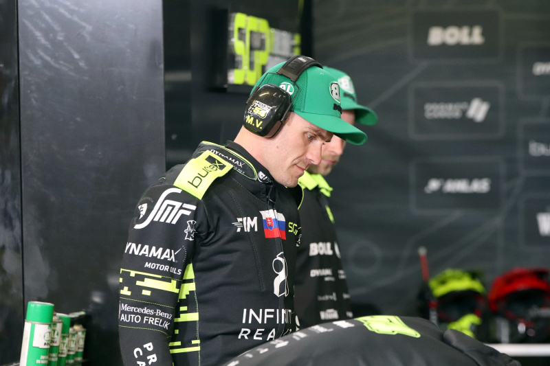 4/76 Grand Prix w Warszawie 2024