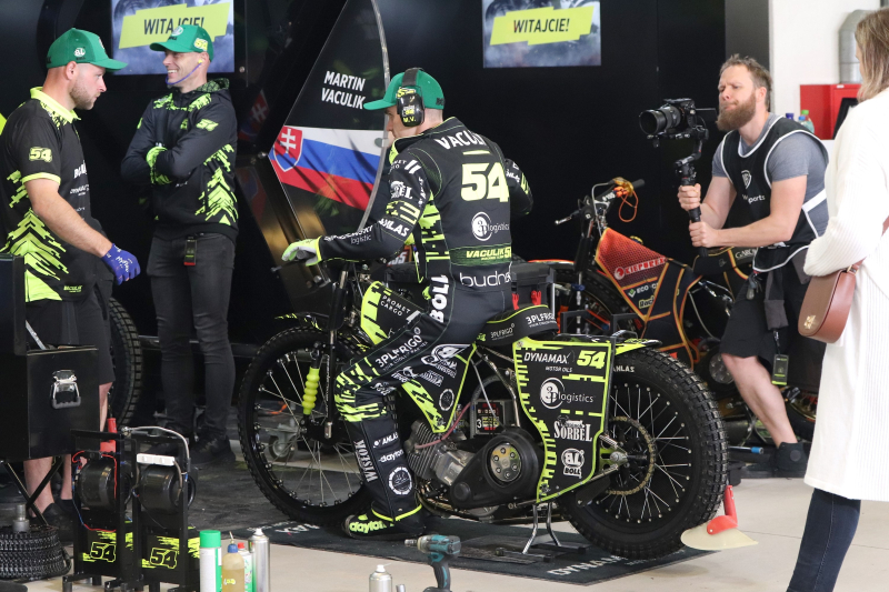 5/76 Grand Prix w Warszawie 2024