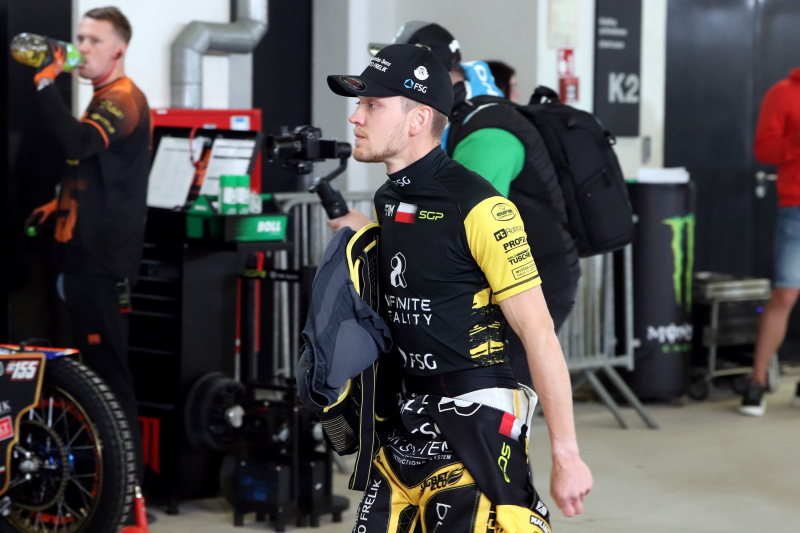 6/76 Grand Prix w Warszawie 2024