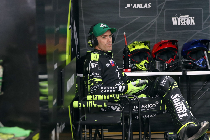 7/76 Grand Prix w Warszawie 2024