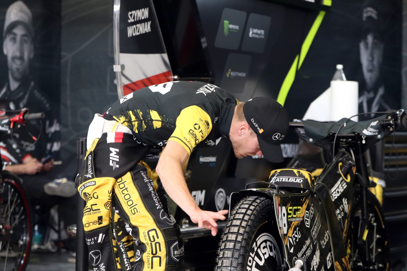 8/76 Grand Prix w Warszawie 2024