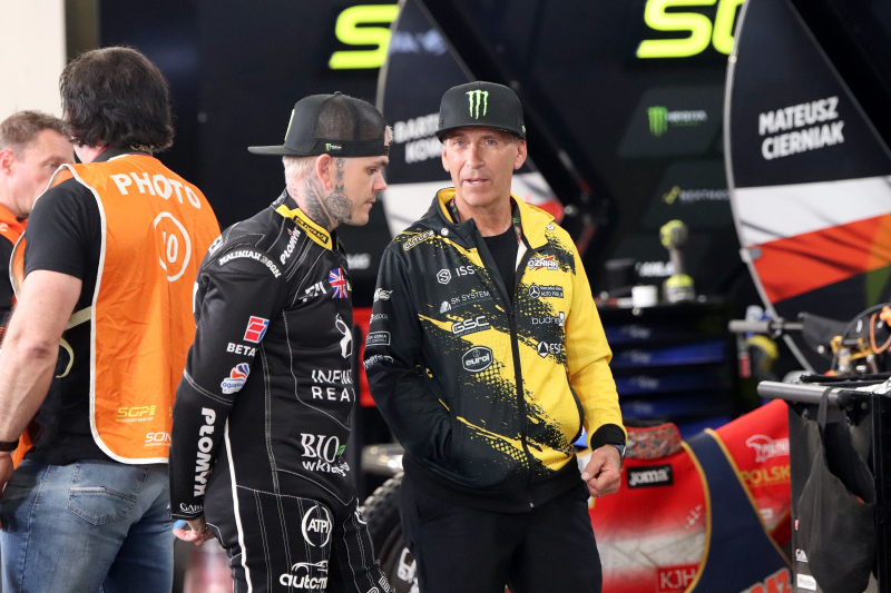 9/76 Grand Prix w Warszawie 2024