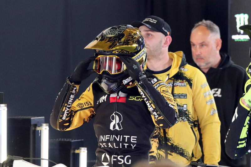 10/76 Grand Prix w Warszawie 2024