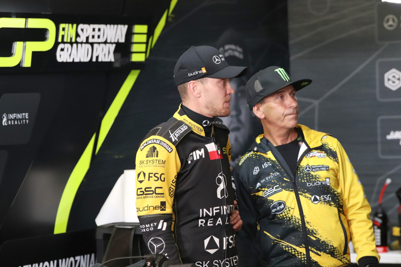 14/76 Grand Prix w Warszawie 2024