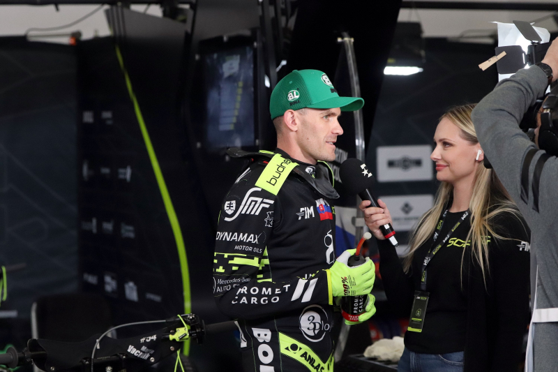 16/76 Grand Prix w Warszawie 2024