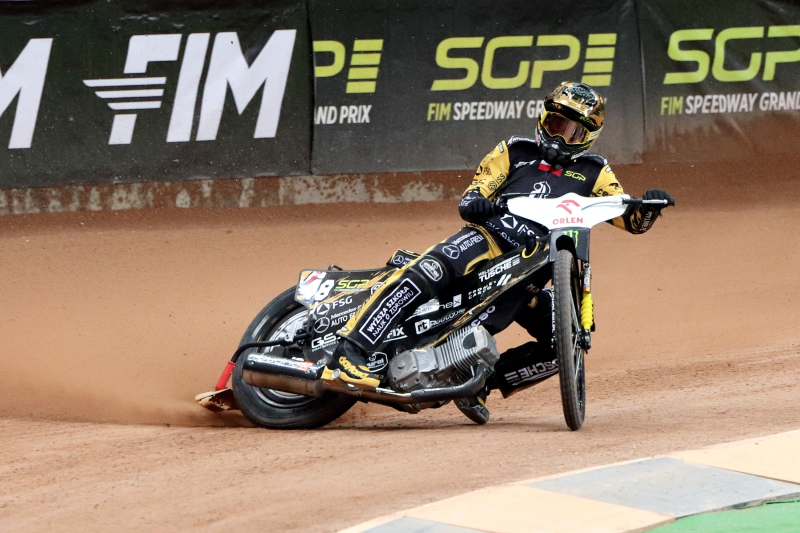 17/76 Grand Prix w Warszawie 2024