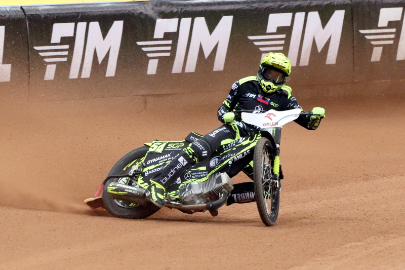 18/76 Grand Prix w Warszawie 2024