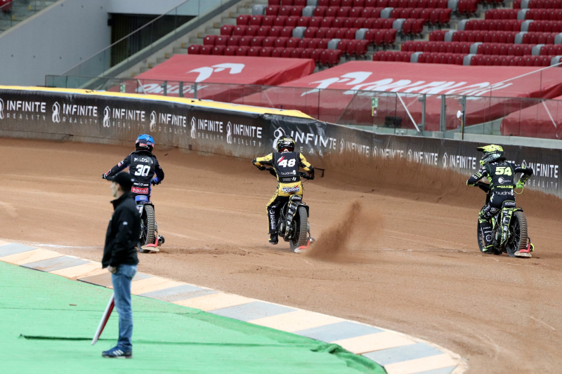 19/76 Grand Prix w Warszawie 2024