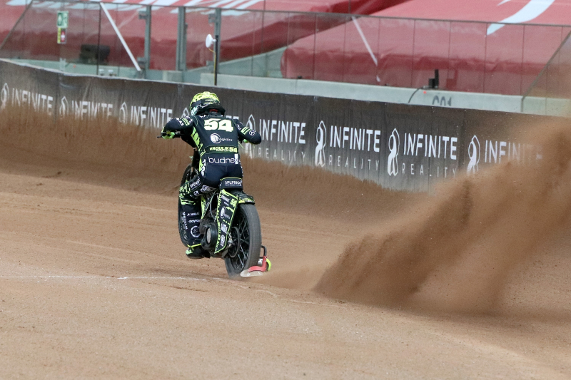 20/76 Grand Prix w Warszawie 2024