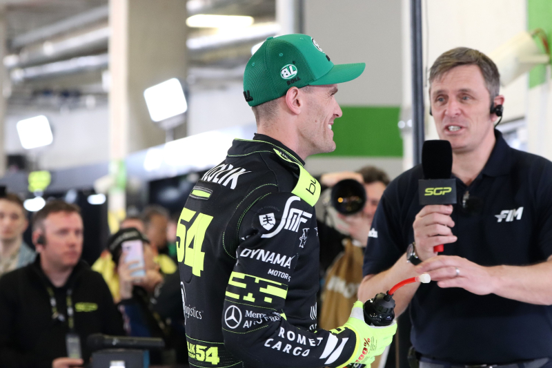 21/76 Grand Prix w Warszawie 2024