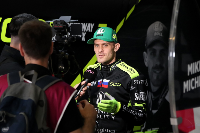 24/76 Grand Prix w Warszawie 2024