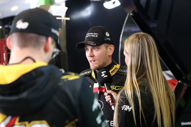 25/76 Grand Prix w Warszawie 2024