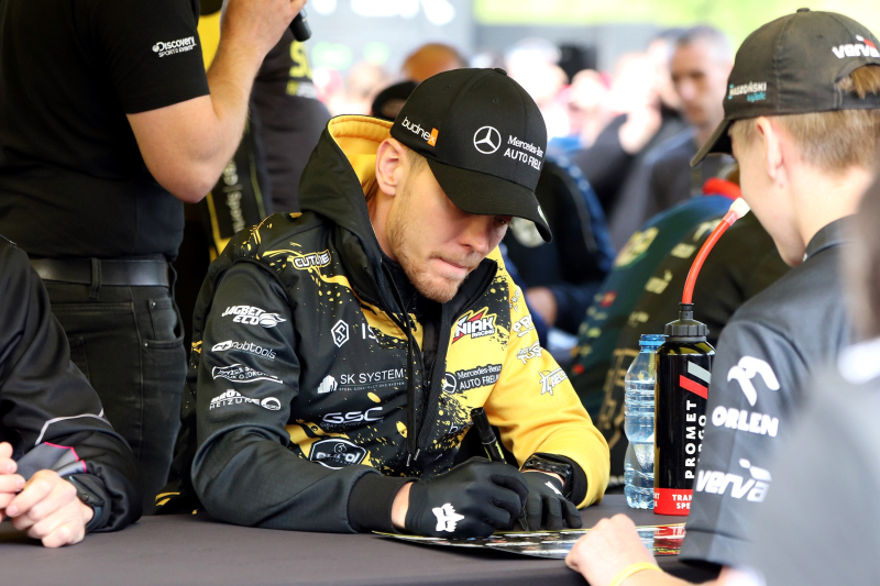 26/76 Grand Prix w Warszawie 2024