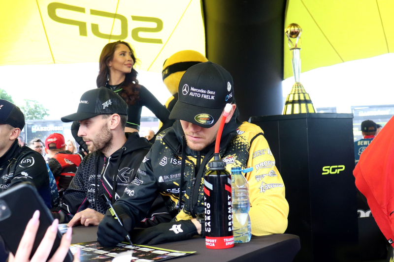 27/76 Grand Prix w Warszawie 2024