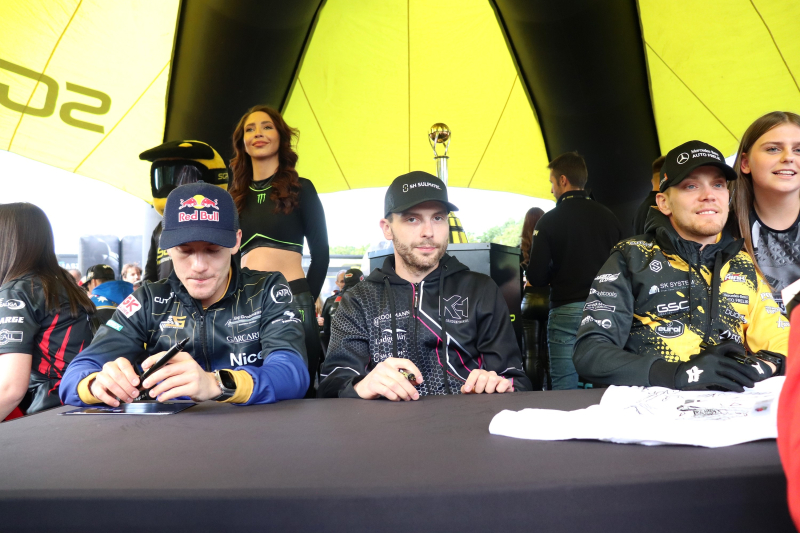 28/76 Grand Prix w Warszawie 2024